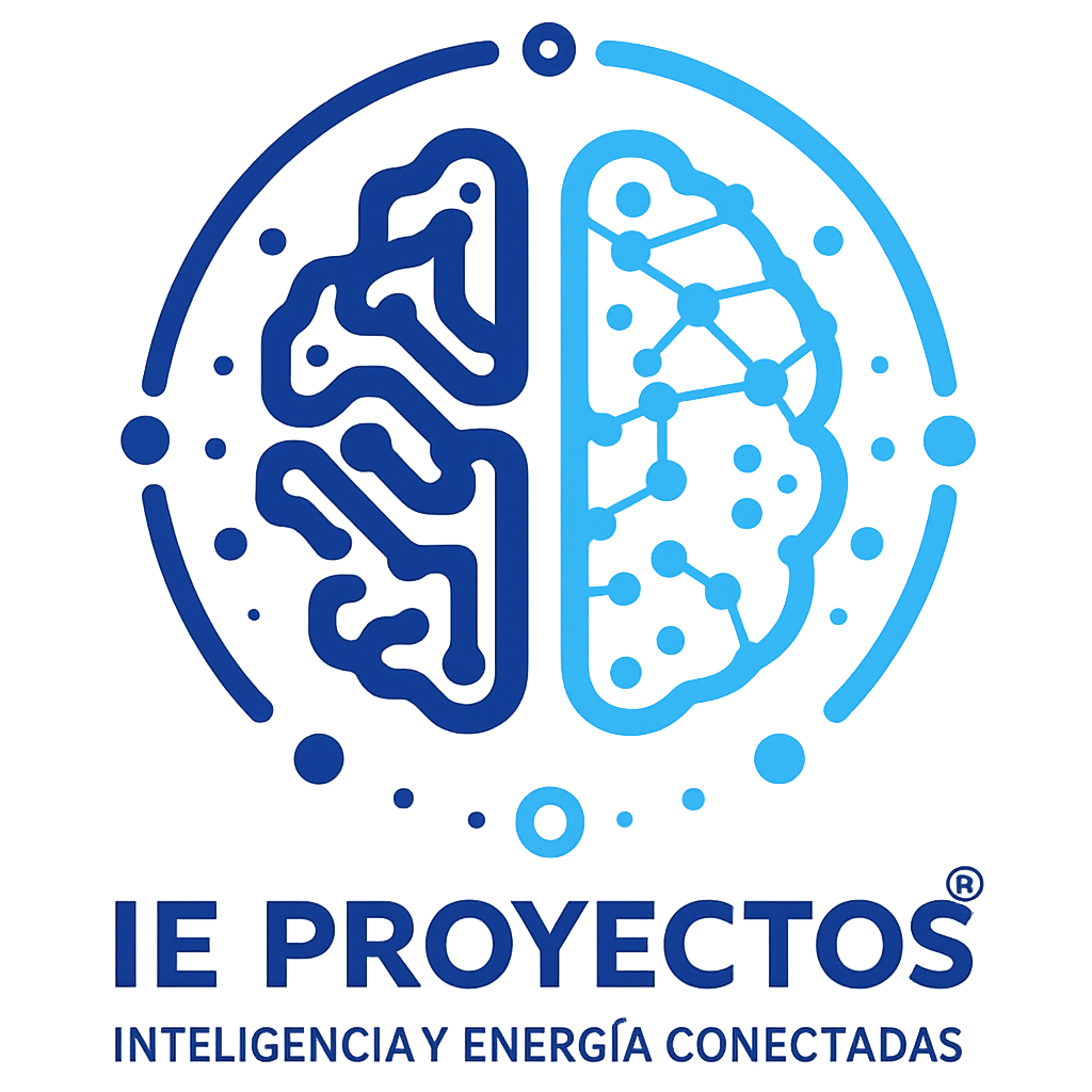 IPE3 Logo